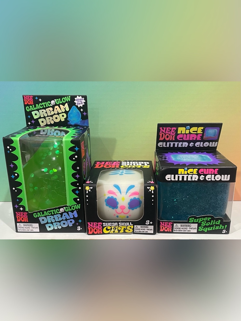 Needoh Bundle